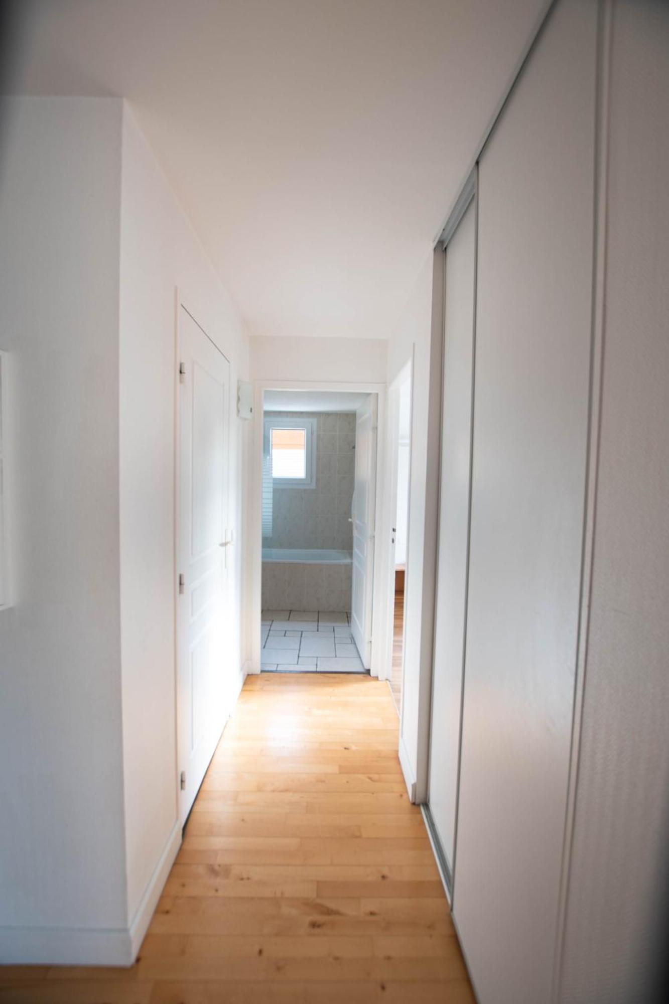 Appartement 29 Plages A Pied カップブルトン エクステリア 写真