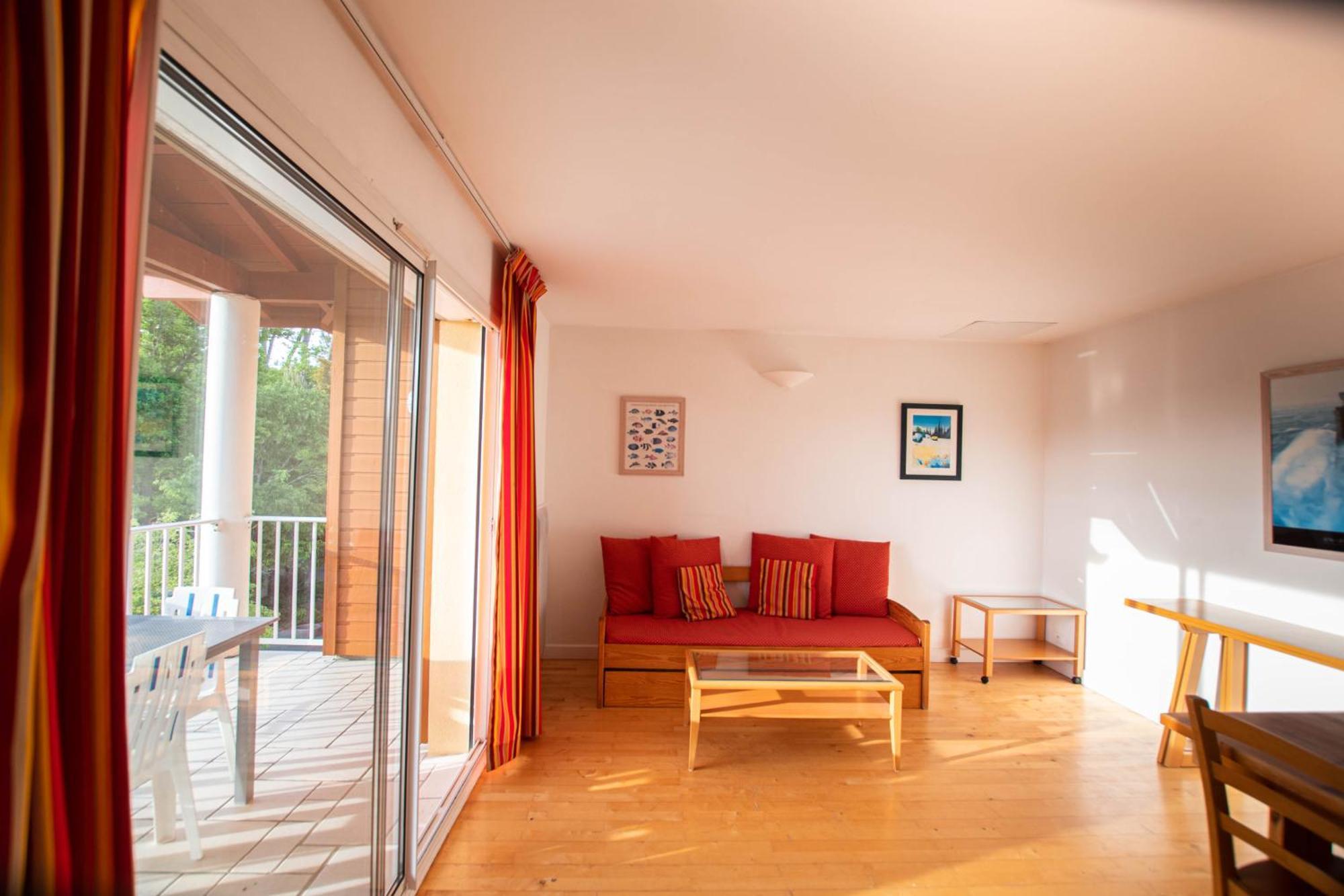 Appartement 29 Plages A Pied カップブルトン エクステリア 写真