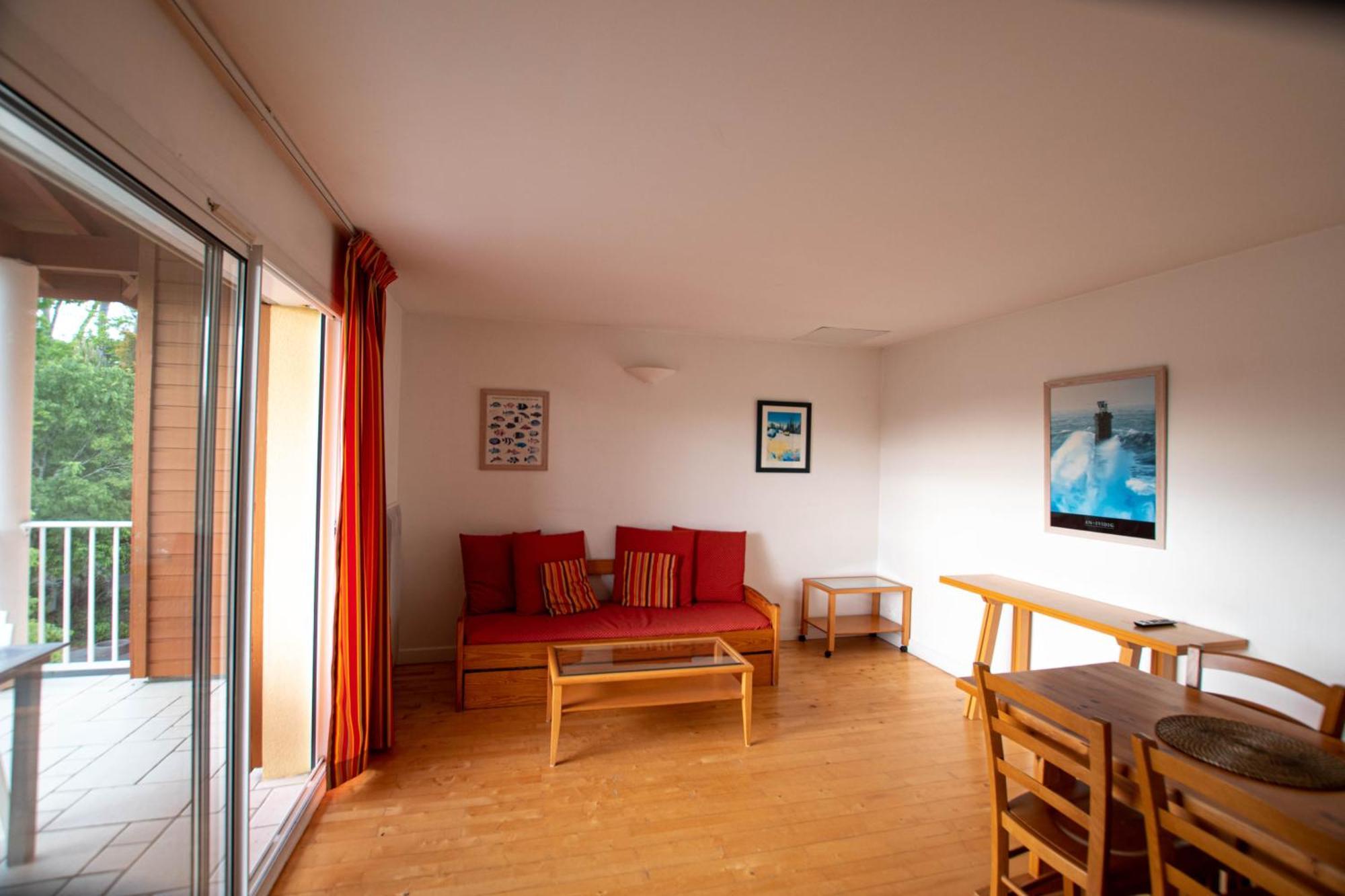 Appartement 29 Plages A Pied カップブルトン エクステリア 写真