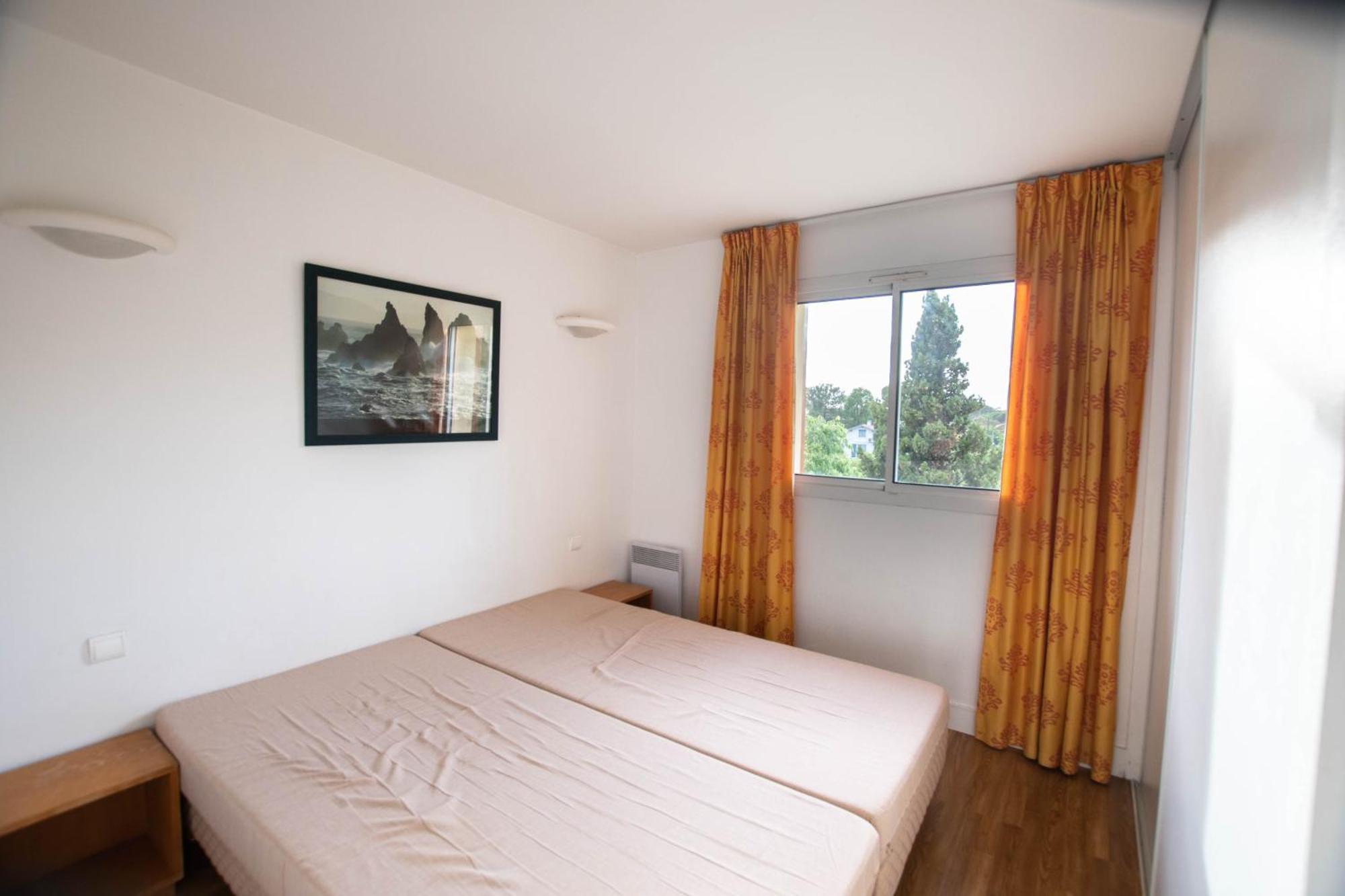 Appartement 29 Plages A Pied カップブルトン エクステリア 写真